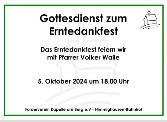 241005 Erntedank